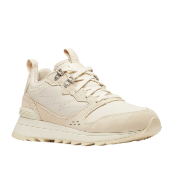 Merrell Sneaker Alpine 83 Recraft MXD (Alltagschuhe, Veloursleder/Vollnarbenleder) beige Damen