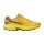 Merrell Trail-Laufschuhe Agility Peak 5 (angenehmer Tragekomfort, Rock Plate) gelb Herren