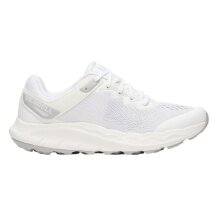 Merrell Trail-Laufschuhe Antora 4 weiss Damen