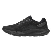 Merrell Trail-Laufschuhe Antora 4 WP (wasserdicht) schwarz Damen