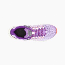 Merrell Trail-Laufschuhe Fly Strike orchid/violett Damen