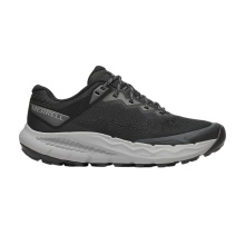 Merrell Trail-Laufschuhe Nova 4 schwarz Herren