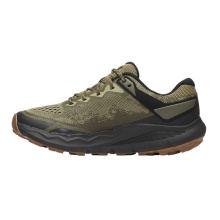 Merrell Trail-Laufschuhe Nova 4 WP (wasserdicht) grün/schwarz Herren