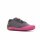 Merrell Minimal-Laufschuhe Vapor Glove 6 granitgrau/fuchsia Damen