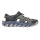 Merrell Wandersandale Maipo Explorer Sieve (Veloursleder) grau/indigo Herren