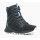 Merrell Wanderschuhe Bravada Edge 2 Thermo Mid WP (Veloursleder, wasserdicht) schwarz/blau Damen