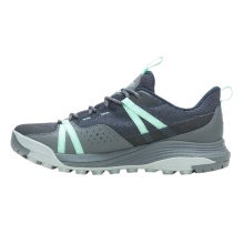 Merrell Wanderschuhe Siren 4 GORE-TEX (wasserdicht, atmungsaktiv) navyblau Damen