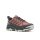 Merrell Wanderschuhe Speed Eco WP (wasserdicht, atmungsaktiv) charcoal/rot Damen