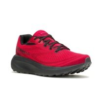 Merrell Trail-Laufschuhe Morphlite GTX (All Terrain, wasserdicht, leicht) rot Herren