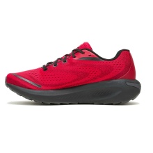 Merrell Trail-Laufschuhe Morphlite GTX (All Terrain, wasserdicht, leicht) rot Herren