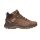 Merrell Wanderschuhe Speed Strike 2 Leather WP (Vollnarbenleder, wasserdicht) braun Herren