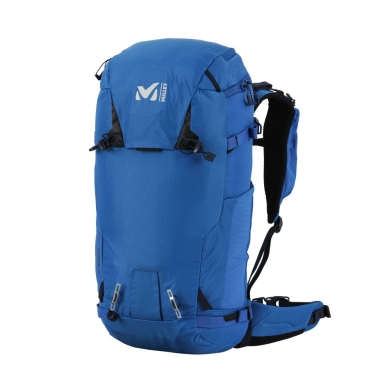 Millet Alpin-Rucksack D-Tour (ein- bis zweitägige Expeditionen) 30 Liter blau Herren