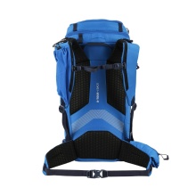 Millet Alpin-Rucksack D-Tour (ein- bis zweitägige Expeditionen) 30 Liter blau Herren