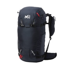 Millet Alpin-Rucksack D-Tour (ein- bis zweitägige Expeditionen) 30 Liter saphirblau Herren