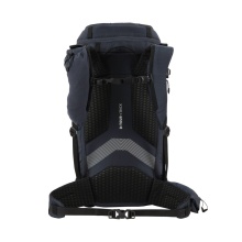 Millet Alpin-Rucksack D-Tour (ein- bis zweitägige Expeditionen) 30 Liter saphirblau Herren