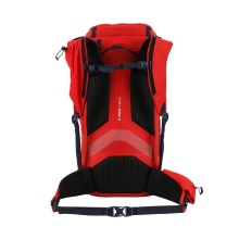 Millet Alpin-Rucksack D-Tour (ein- bis zweitägige Expeditionen) 30 Liter rot/saphirblau Herren