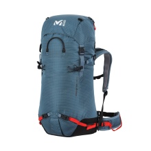 Millet Alpin-Rucksack Prolighter (ein- bis zweitägige Expeditionen) 30+10 Liter indianblau Herren