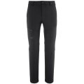 Millet Wanderhose Wanaka Stretch II lang (4-Wege-Stretch, schnell trocknend) schwarz Herren