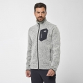 Millet Fleecejacke Tribeni II grau Herren