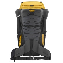 Millet Trekking-Rucksack Ubic 30 (komfortables Tragesystem, vielseitig, funktionell) gelb Herren - 30 Liter