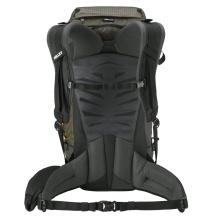 Millet Trekking-Rucksack Ubic 30 (komfortables Tragesystem, vielseitig, funktionell) junglegrün Herren - 30 Liter