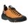 Millet Wanderschuhe Cimai GTX (Zustieg, wasserdicht, atmungsaktiv) orange/schwarz Herren