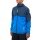 Millet Softshelljacke Intense Windbreaker (Stretchmaterial, winddicht) iconblau/denimblau Herren