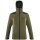 Millet Softshelljacke K Absolute Shield (4-Wege-Stretch) khakigrün Herren