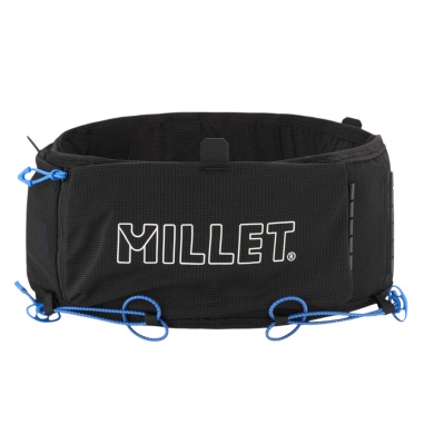 Millet Trailgürtel Intense Belt (für Trailläufe) schwarz