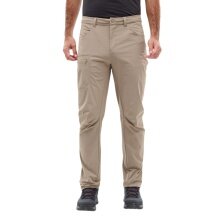 Millet Trekking-Wanderhose Ubic Stretch Pant (Stretchmaterial, optimale Bewegungsfreiheit) lang beige/braun Herren