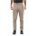 Millet Trekking-Wanderhose Ubic Stretch Pant (Stretchmaterial, optimale Bewegungsfreiheit) lang beige/braun Herren