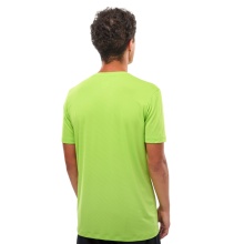 Millet Wander-/Freizeit Tshirt Intense Essential TS (4-Wege-Stretch, ultraleicht, schnelltrocknend) grün Herren