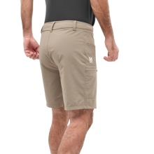 Millet Trekking-Wanderhose Ubic Stretch Short (Stretchmaterial, optimale Bewegungsfreiheit) kurz schwarz Herren