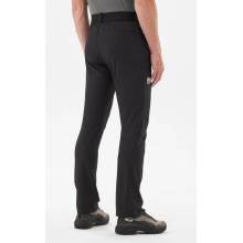 Millet Wanderhose Wanaka Stretch III (4-Wege-Stretch, schnelltrocknend, funktional) lang schwarz Herren