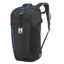 Millet Wanderrucksack Ubic 20 (für Tagestouren, vielseitig) 2025 schwarz - 20 Liter