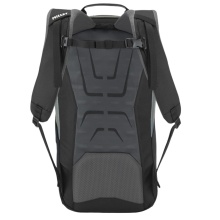 Millet Wanderrucksack Ubic 20 (für Tagestouren, vielseitig) 2025 schwarz/sand - 20 Liter