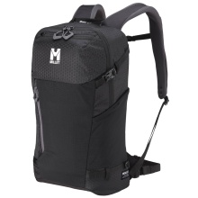 Millet Wanderrucksack Ubic (für Tageswanderung) 15 Liter schwarz