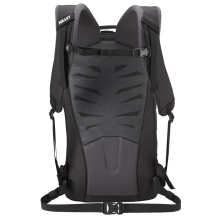 Millet Wanderrucksack Ubic (für Tageswanderung) 15 Liter schwarz