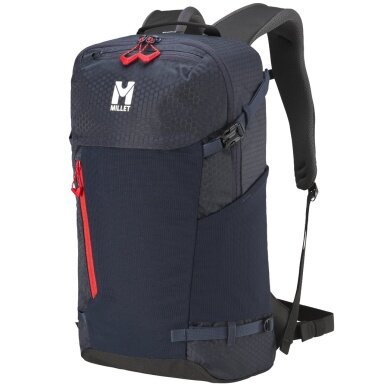 Millet Wanderrucksack Ubic (für Tageswanderung) 15 Liter saphirblau