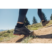 Millet Wanderschuhe X-Rush GTX (atmungsaktiv, wasserdicht) saphirblau Damen