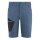 Millet Wanderhose Wanaka Stretch III Short (4-Wege-Stretch, schnelltrocknend, leicht) kurz denimblau Herren