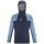 Millet Hardshell-Wanderjacke Fitz Roy (wasserdicht, atmungsaktiv) saphirblau/denimblau Herren