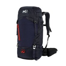 Millet Trekking-Rucksack Ubic 30 (komfortables Tragesystem, vielseitig, funktionell) saphirblau Herren - 30 Liter