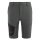 Millet Wanderhose Wanaka Stretch Short II kurz (4-Wege-Stretch, schnell trocknend) grau Herren