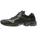 Mizuno Hallen-Indoorschuhe Wave Lightning Z5 schwarz Herren