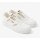 MoEa Sneaker Gen1 Corn White & Beige - weiss/beige