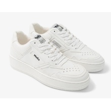 MoEa Sneaker Gen1 Corn Full White - weiss