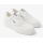 MoEa Sneaker Gen1 Corn Full White - weiss