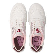 MoEa Sneaker Gen1 - Grapes - weiss/pink Damen