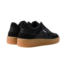 MoEa Sneaker Gen1 Corn T. - schwarz/braun